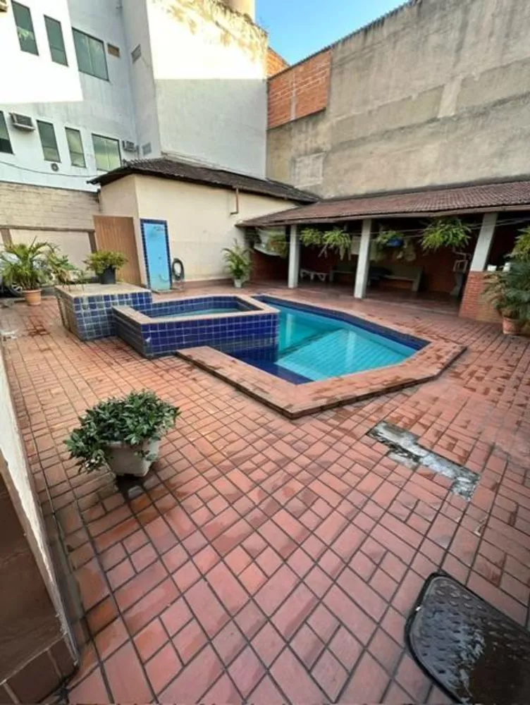 Casa, 3 quartos, 548 m² - Foto 10