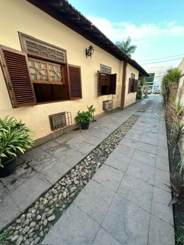 Casa, 3 quartos, 548 m² - Foto 4