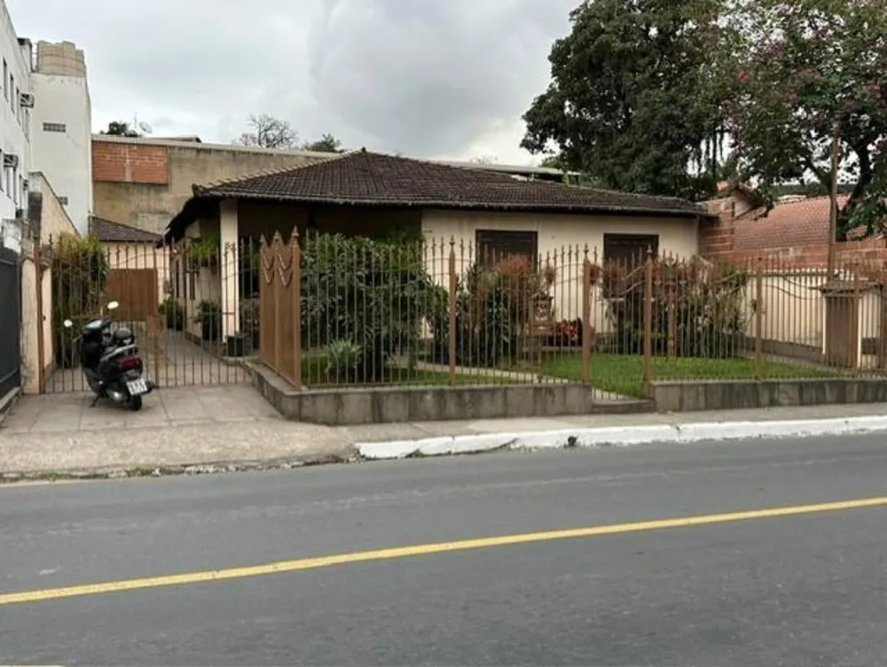 Casa, 3 quartos, 548 m² - Foto 2