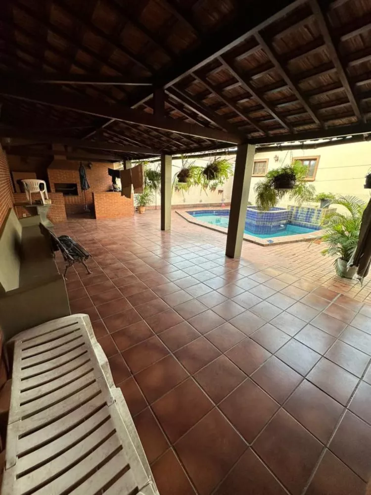 Casa, 3 quartos, 548 m² - Foto 7