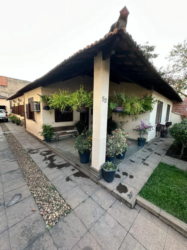 Casa, 3 quartos, 548 m² - Foto 5