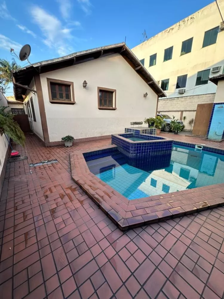 Casa, 3 quartos, 548 m² - Foto 9