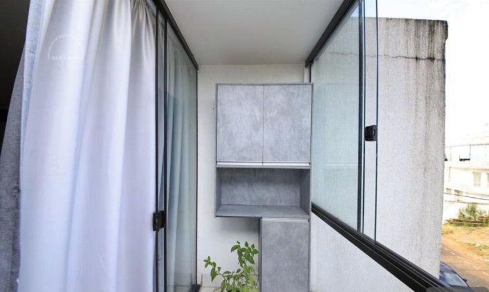 Apartamento à venda com 2 quartos, 81m² - Foto 5