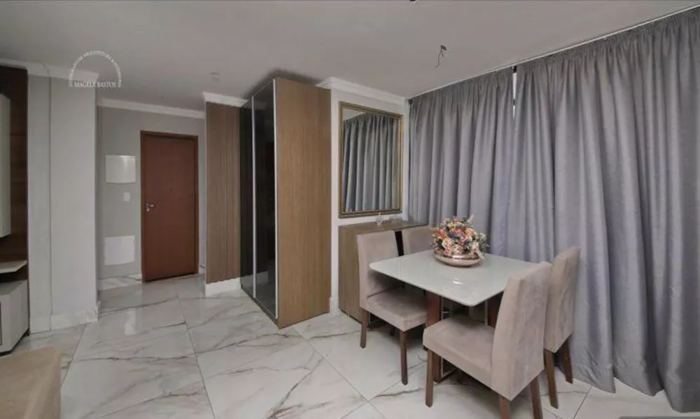 Apartamento, 2 quartos, 81 m² - Foto 5