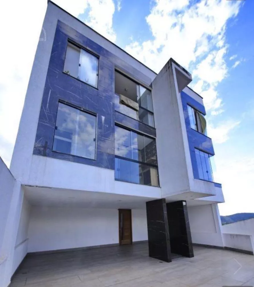 Apartamento, 2 quartos, 81 m² - Foto 1
