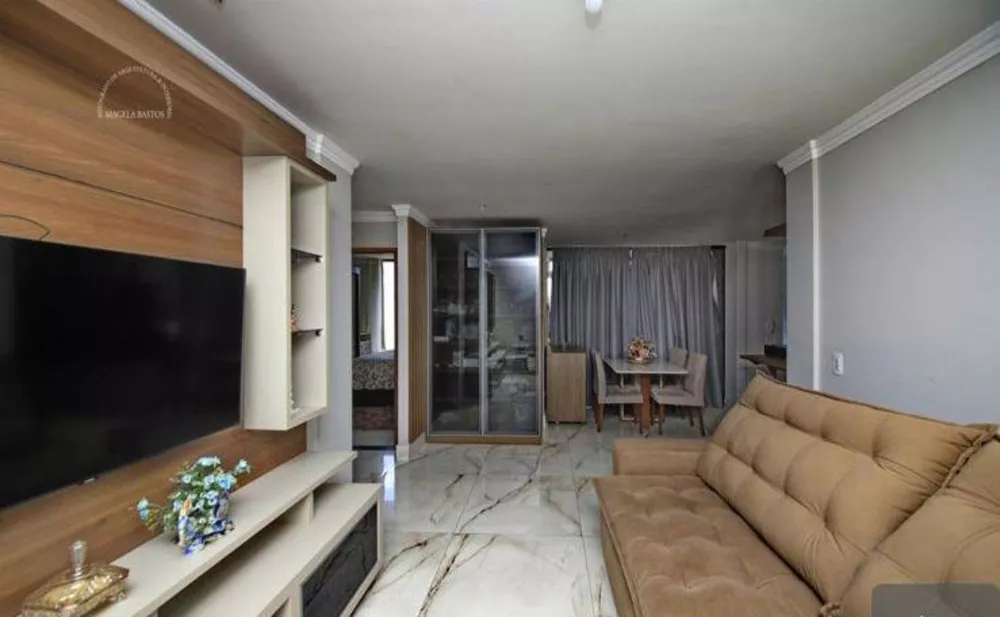 Apartamento, 2 quartos, 81 m² - Foto 4