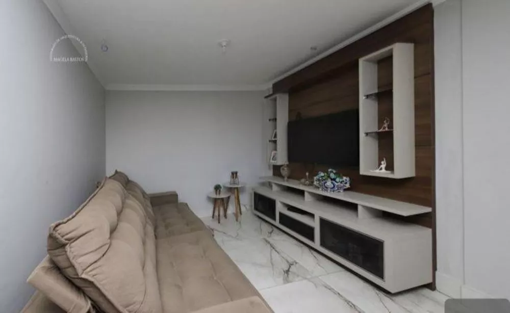 Apartamento, 2 quartos, 81 m² - Foto 3