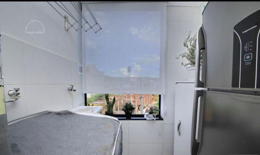 Apartamento à venda com 2 quartos, 81m² - Foto 8