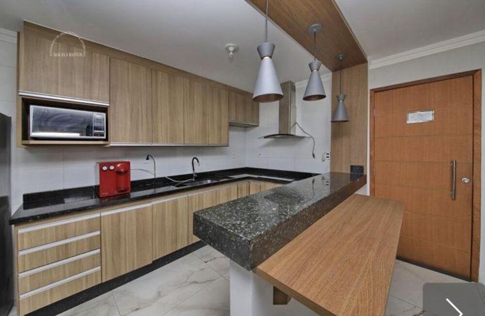 Apartamento à venda com 2 quartos, 81m² - Foto 3