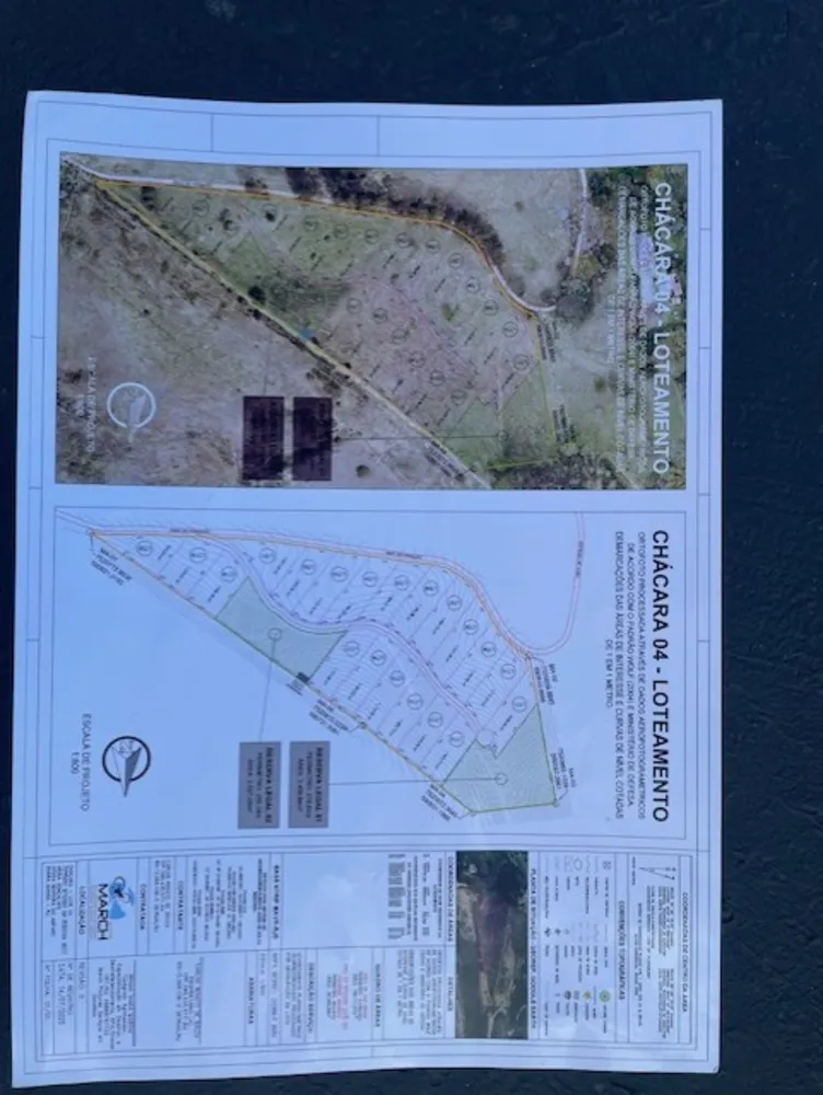 Terreno, 1210 m² - Foto 11