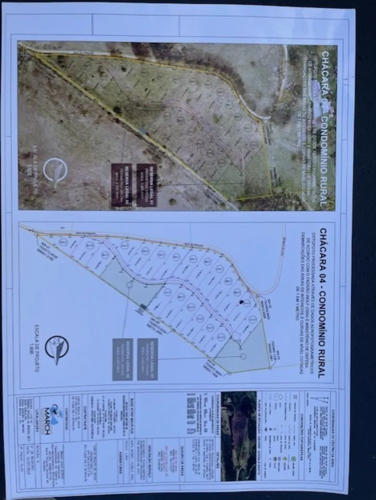 Terreno, 1210 m² - Foto 12