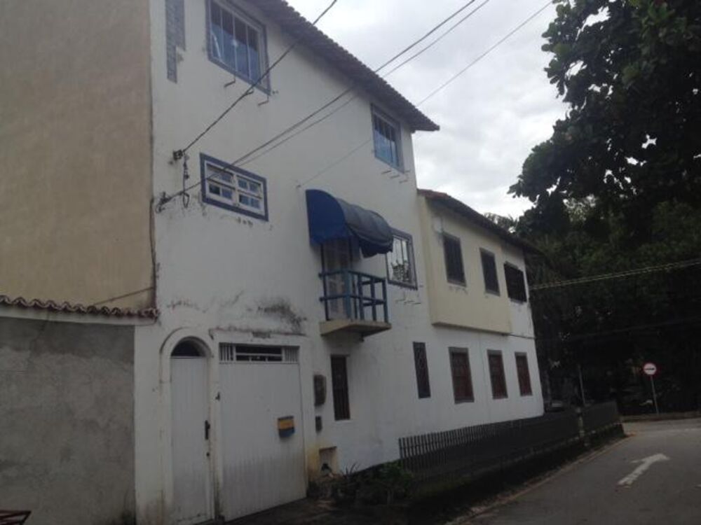 Casa, 7 quartos, 280 m² - Foto 3