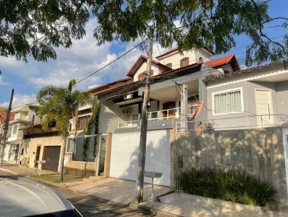 Casa, 3 quartos, 351 m² - Foto 2