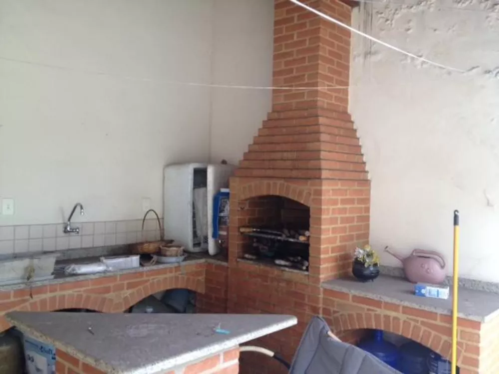 Casa, 4 quartos, 143 m² - Foto 20