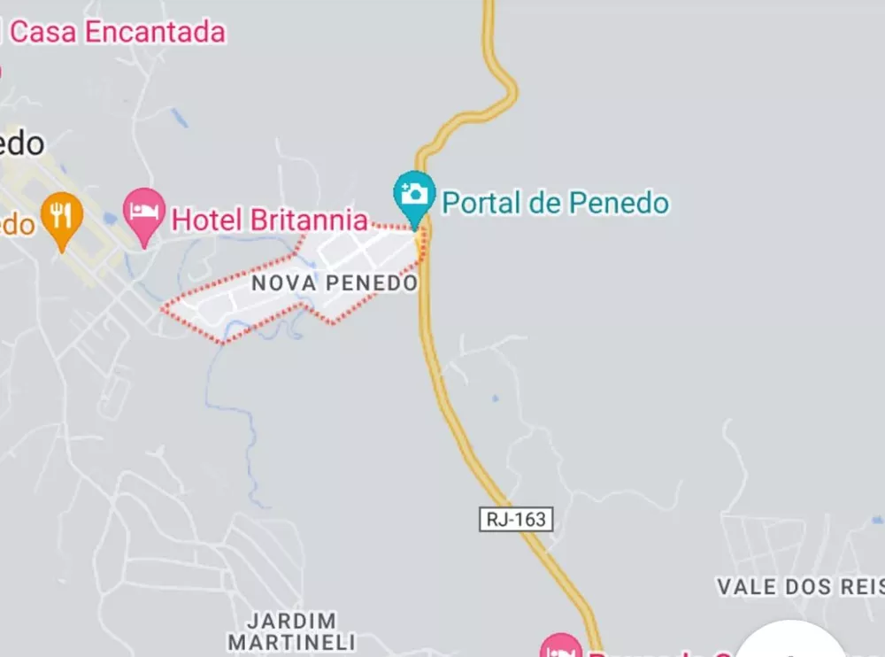 Terreno, 1147 m² - Foto 1