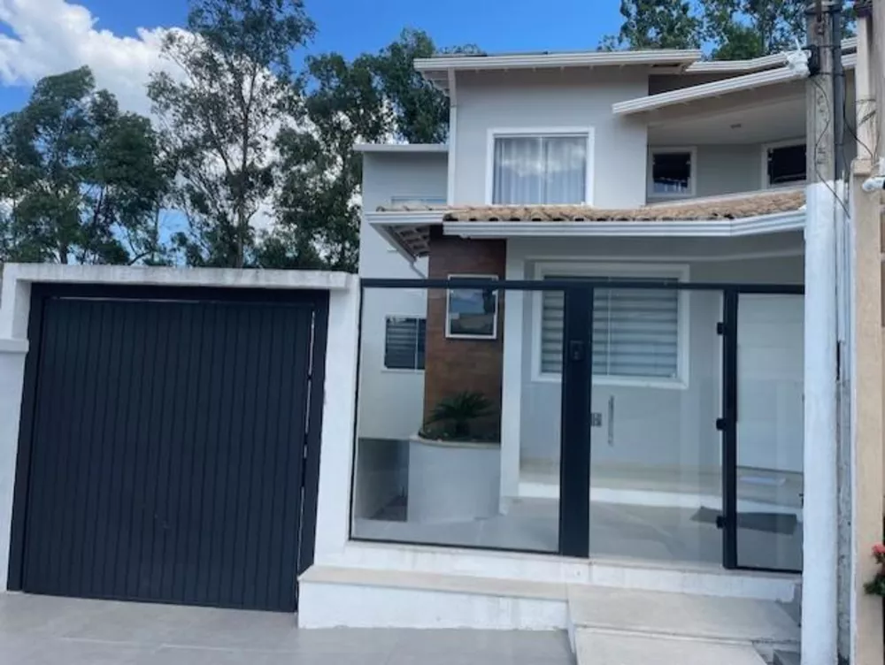 Casa, 4 quartos, 553 m² - Foto 1