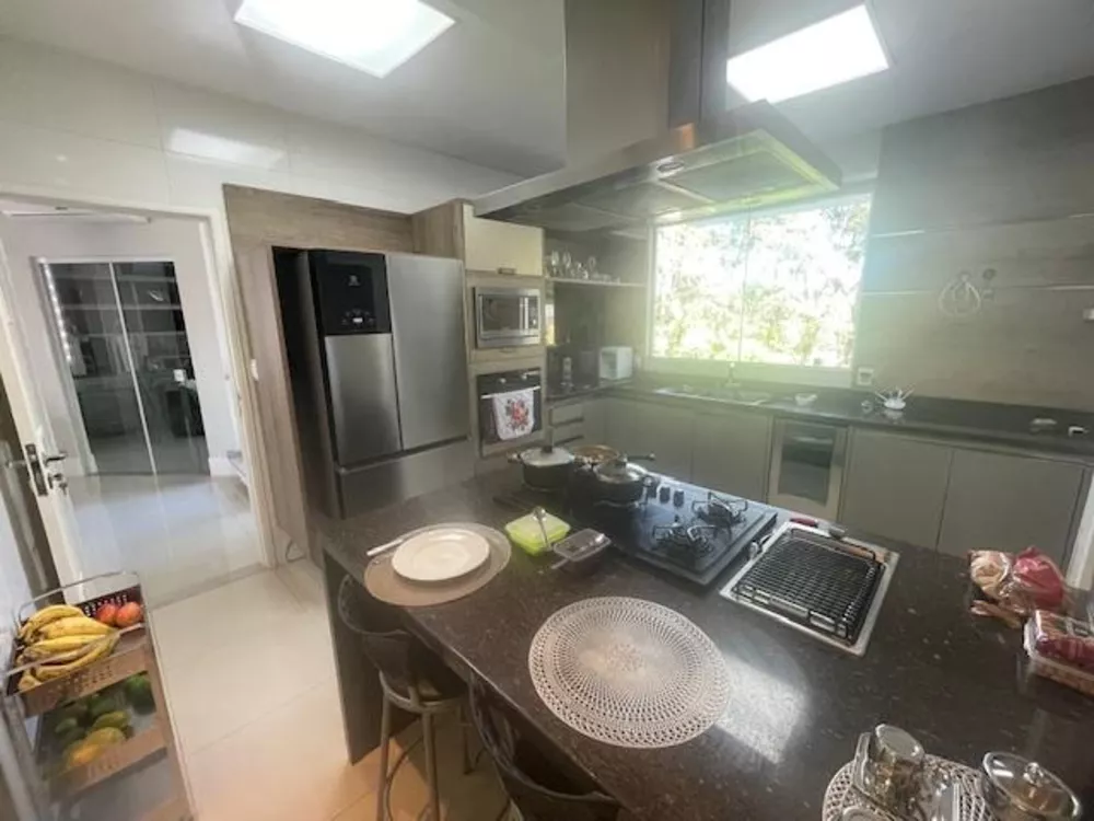 Casa, 4 quartos, 553 m² - Foto 22