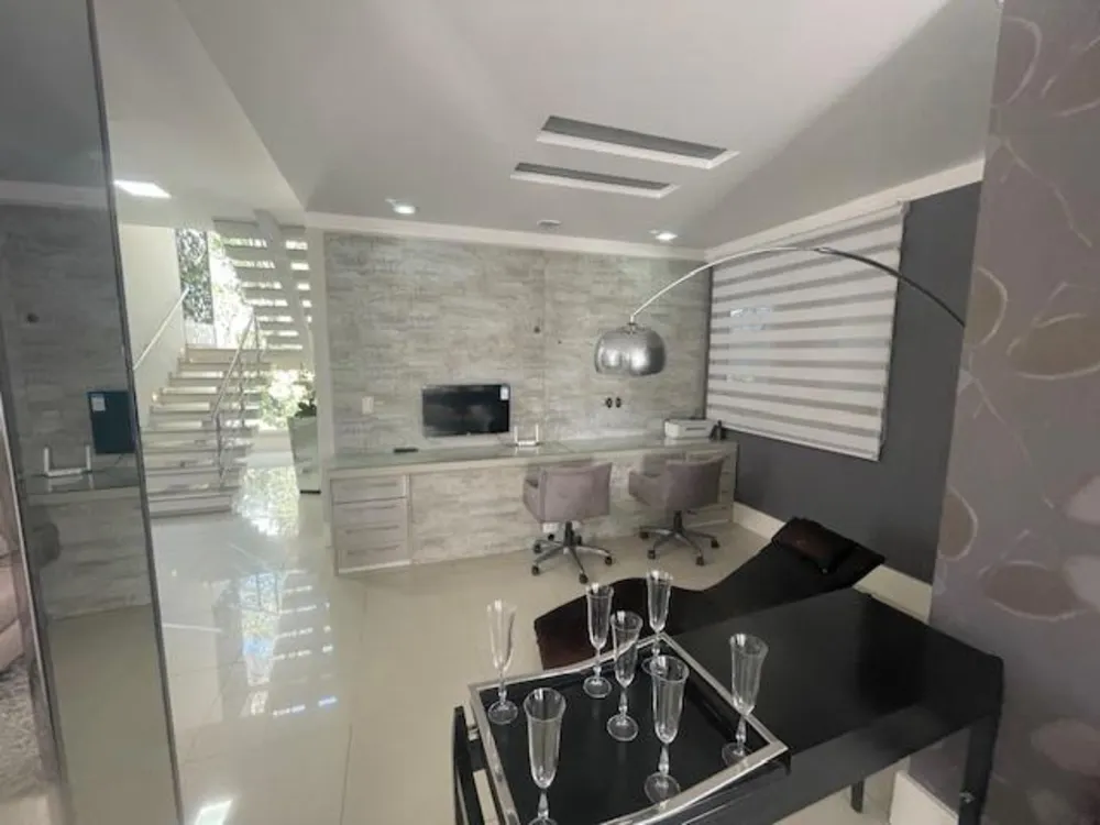 Casa, 4 quartos, 553 m² - Foto 4