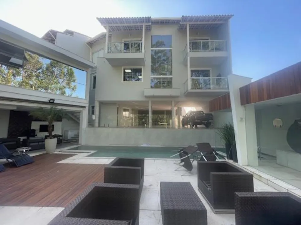 Casa, 4 quartos, 553 m² - Foto 44