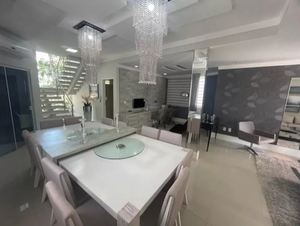 Casa, 4 quartos, 553 m² - Foto 6