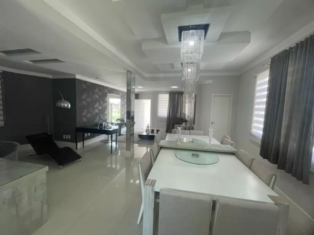 Casa, 4 quartos, 553 m² - Foto 5