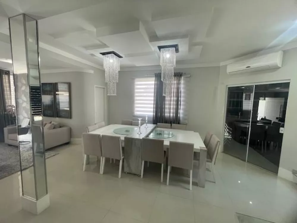 Casa, 4 quartos, 553 m² - Foto 4