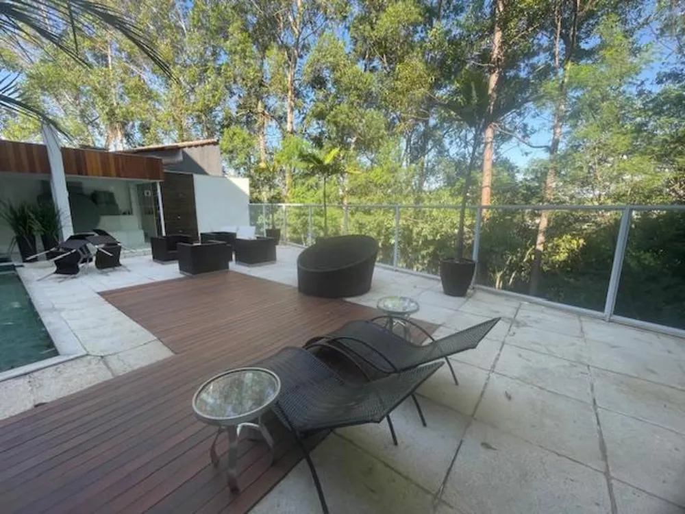 Casa, 4 quartos, 553 m² - Foto 30