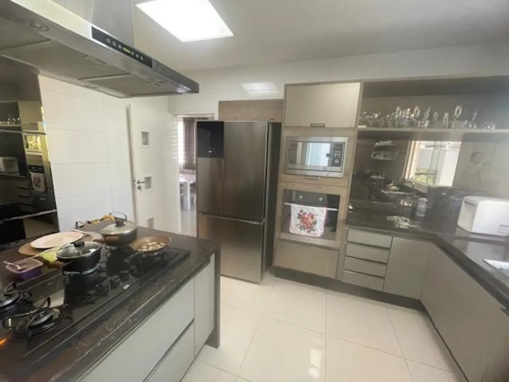 Casa, 4 quartos, 553 m² - Foto 31