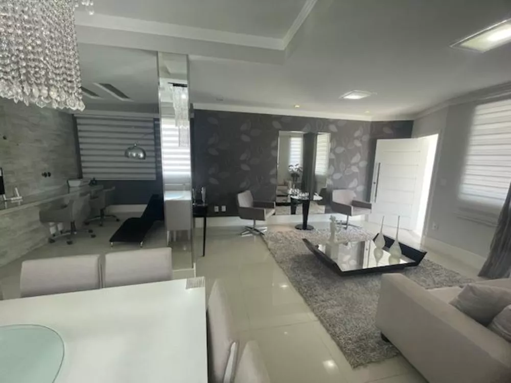 Casa, 4 quartos, 553 m² - Foto 3