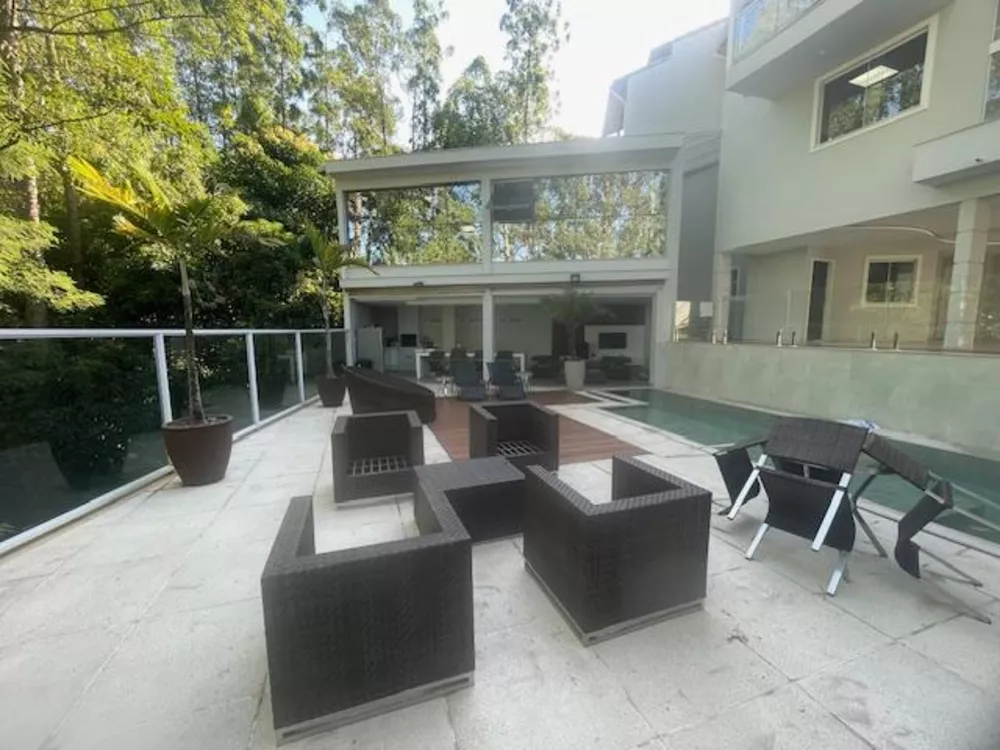 Casa, 4 quartos, 553 m² - Foto 33