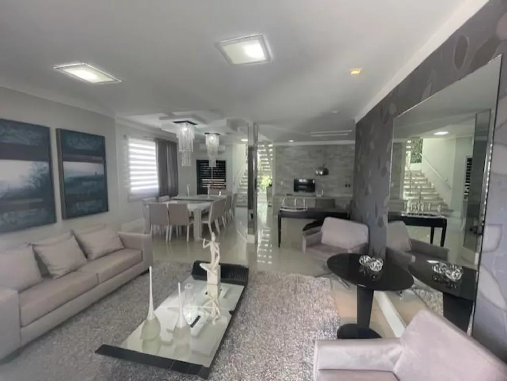 Casa, 4 quartos, 553 m² - Foto 2