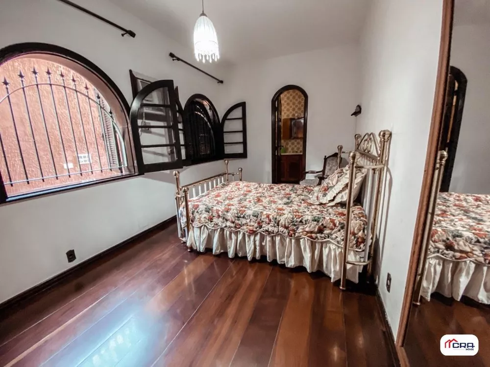 Casa, 5 quartos, 539 m² - Foto 14