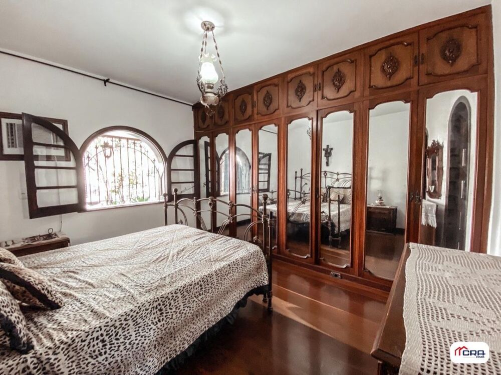 Casa, 5 quartos, 539 m² - Foto 22