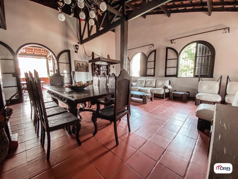Casa, 5 quartos, 539 m² - Foto 21
