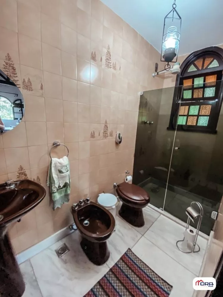 Casa, 5 quartos, 539 m² - Foto 17