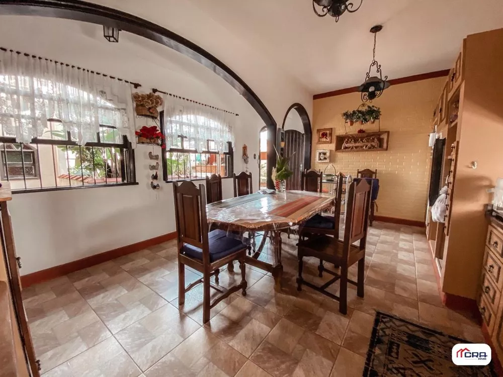 Casa, 5 quartos, 539 m² - Foto 19