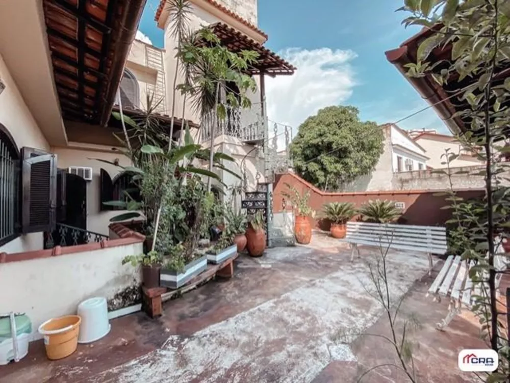 Casa, 5 quartos, 539 m² - Foto 2