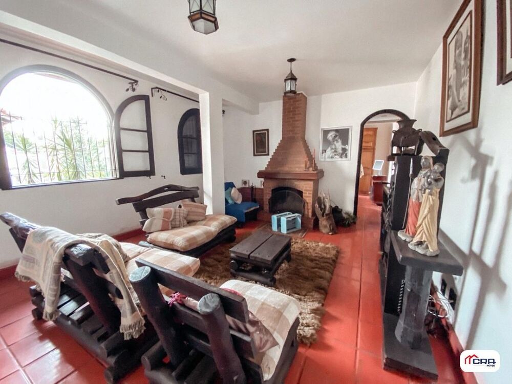 Casa, 5 quartos, 539 m² - Foto 25
