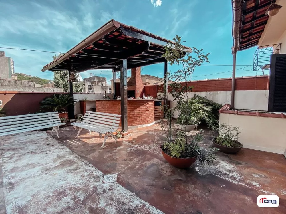 Casa, 5 quartos, 539 m² - Foto 6