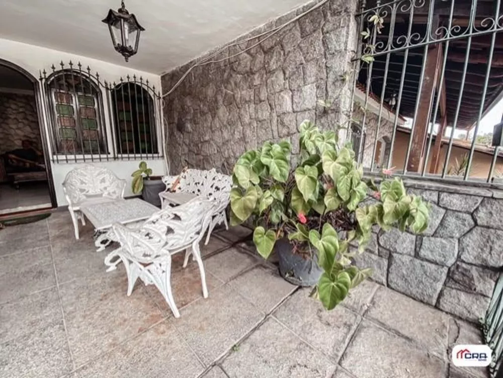 Casa, 5 quartos, 539 m² - Foto 13