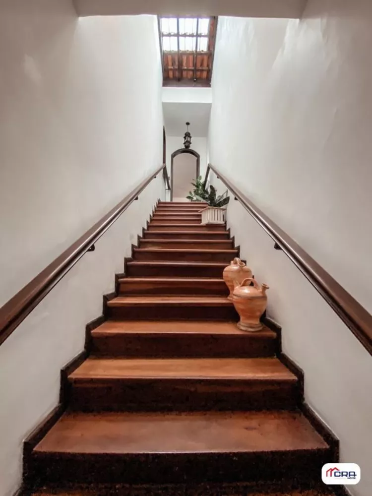 Casa, 5 quartos, 539 m² - Foto 10