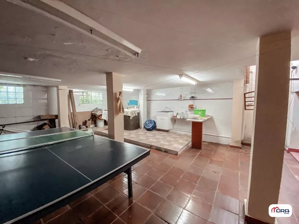 Casa, 5 quartos, 539 m² - Foto 12