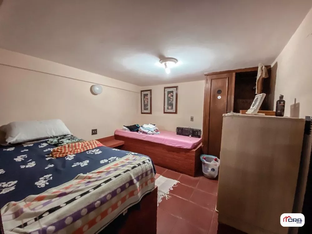 Casa, 5 quartos, 539 m² - Foto 4