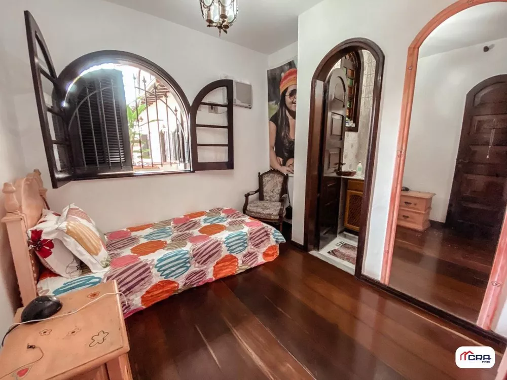 Casa, 5 quartos, 539 m² - Foto 5