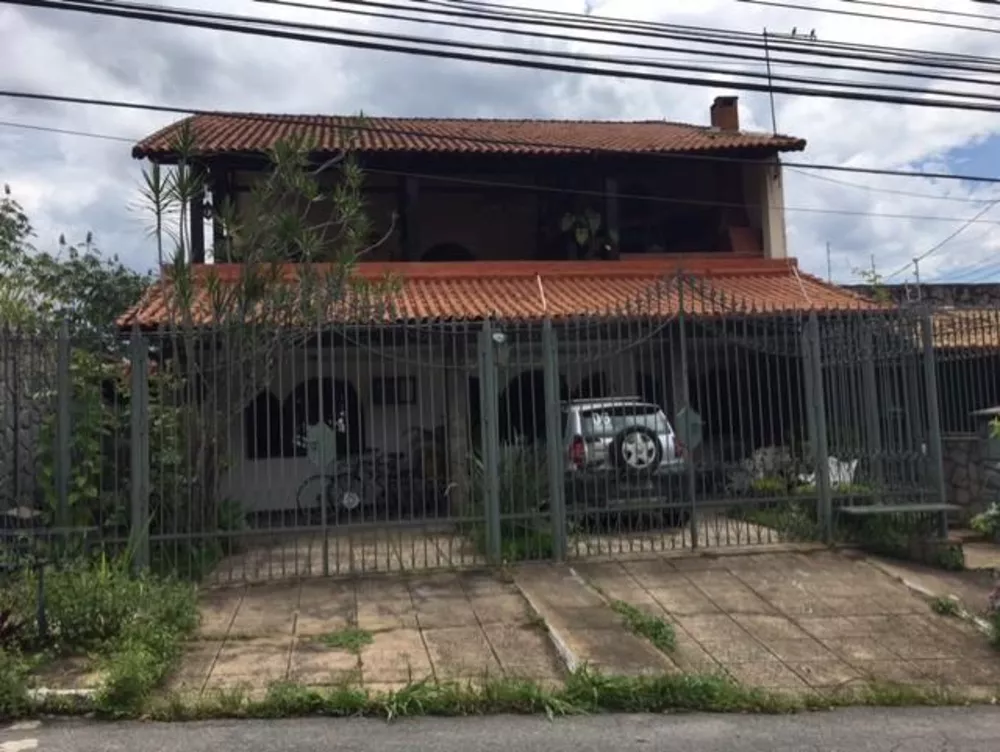 Casa, 5 quartos, 539 m² - Foto 3