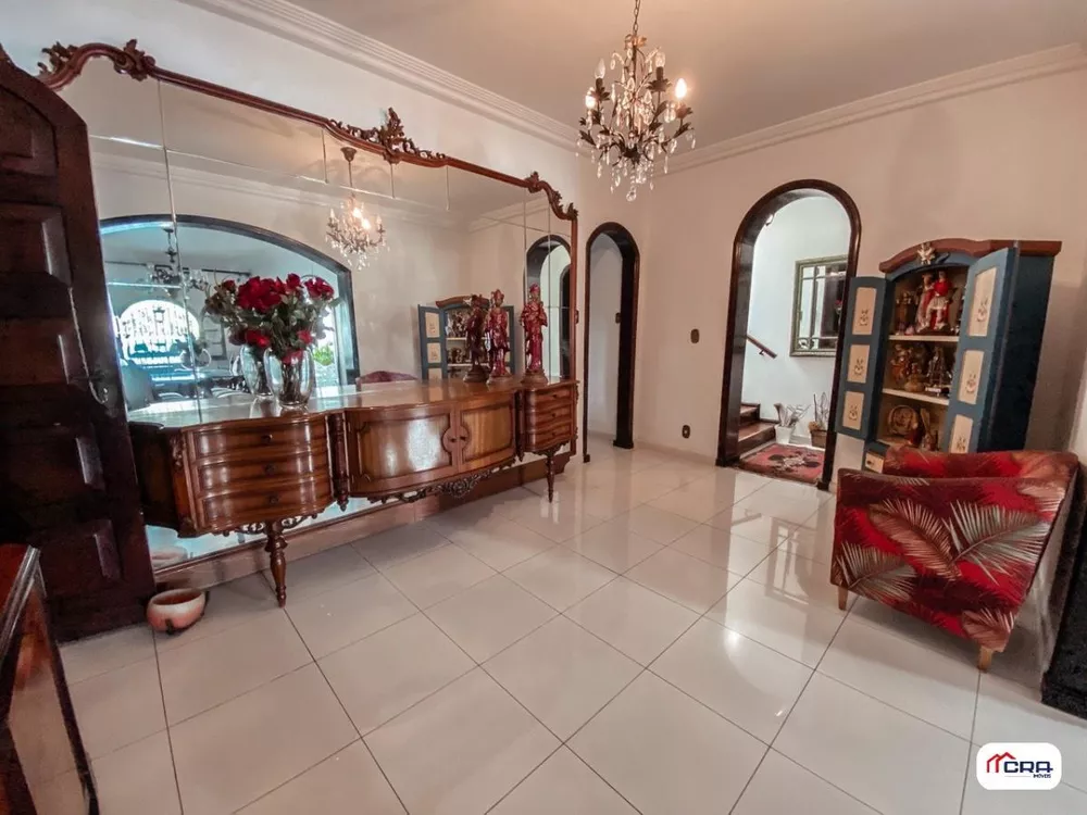 Casa, 5 quartos, 539 m² - Foto 18