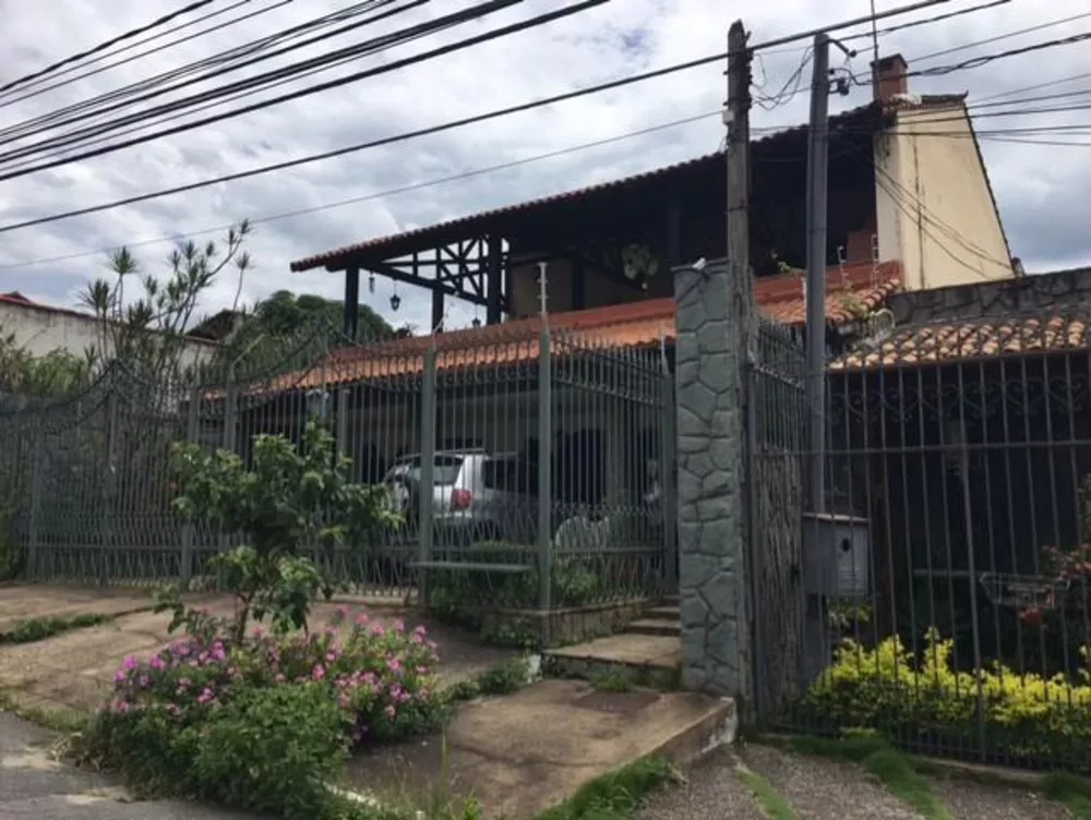 Casa, 5 quartos, 539 m² - Foto 8
