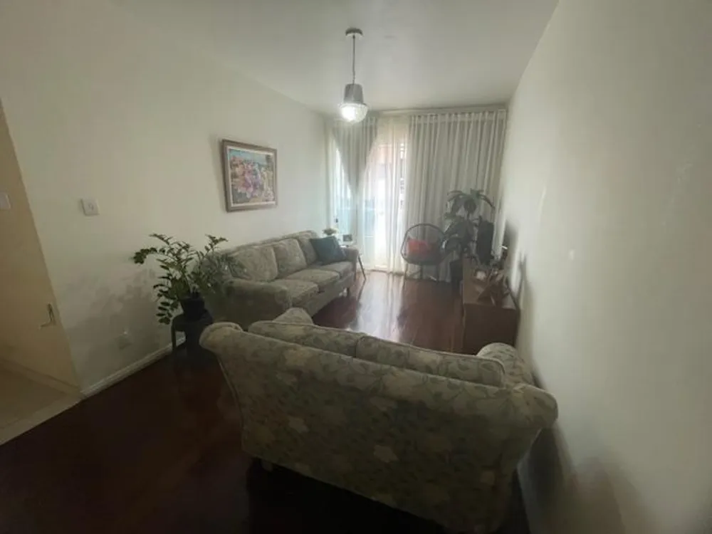 Apartamento, 3 quartos, 136 m² - Foto 6