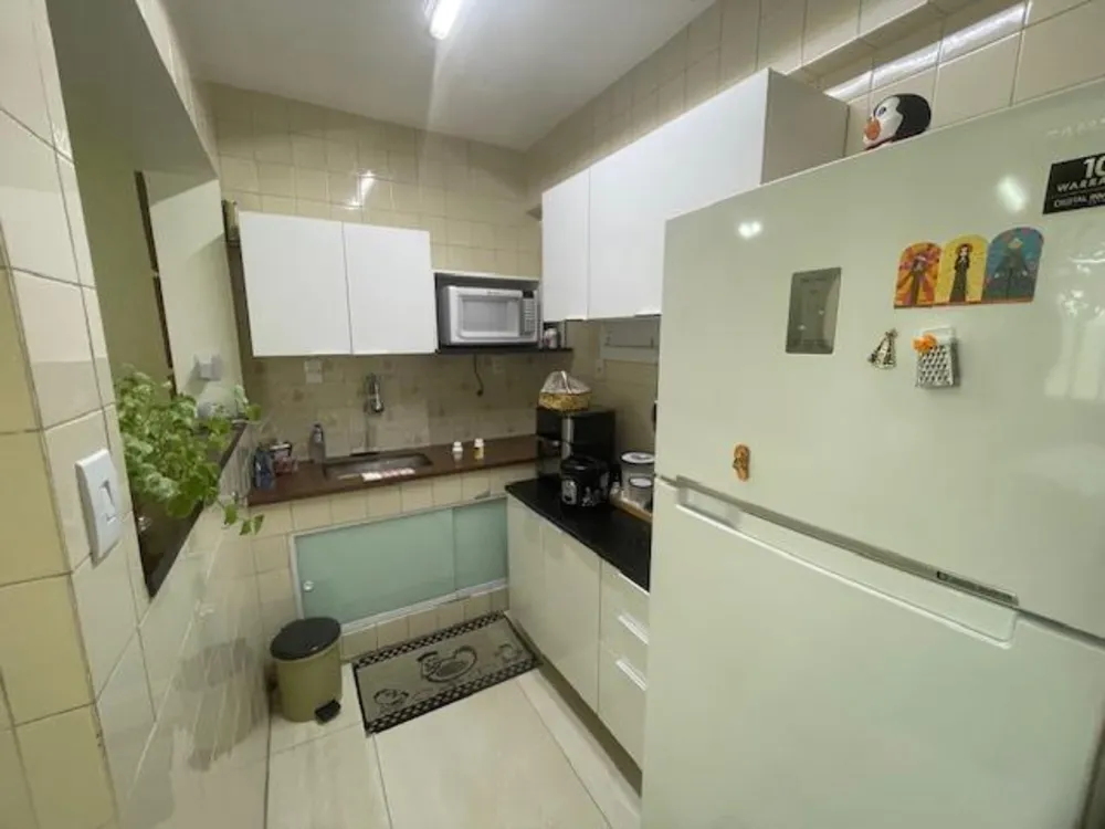 Apartamento, 3 quartos, 136 m² - Foto 11