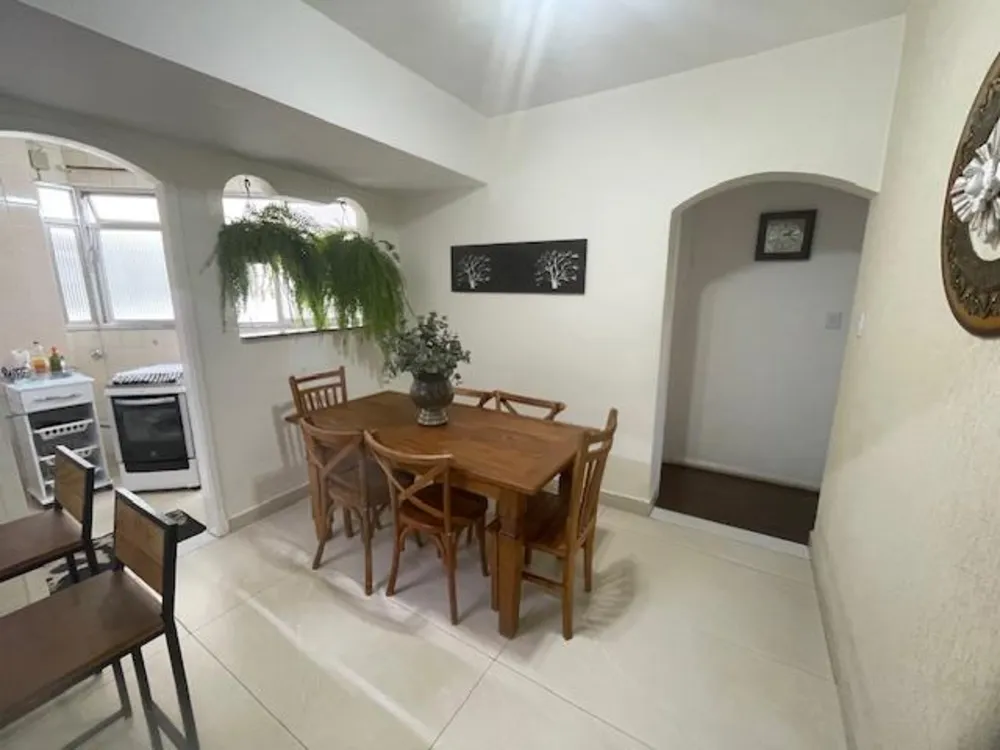 Apartamento, 3 quartos, 136 m² - Foto 8
